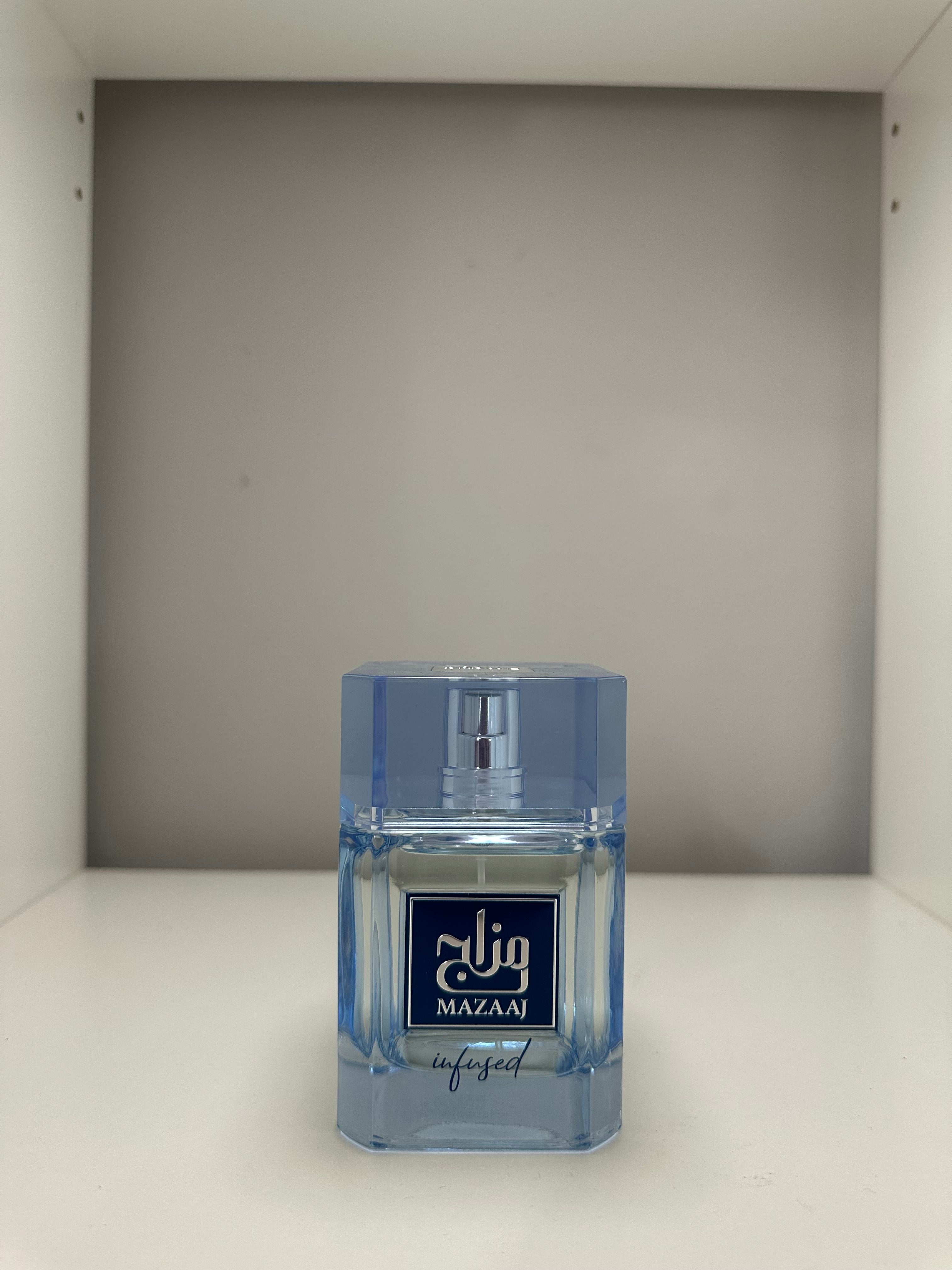 Zimaya - Maazaj Infused - Sample – Jaysmellys