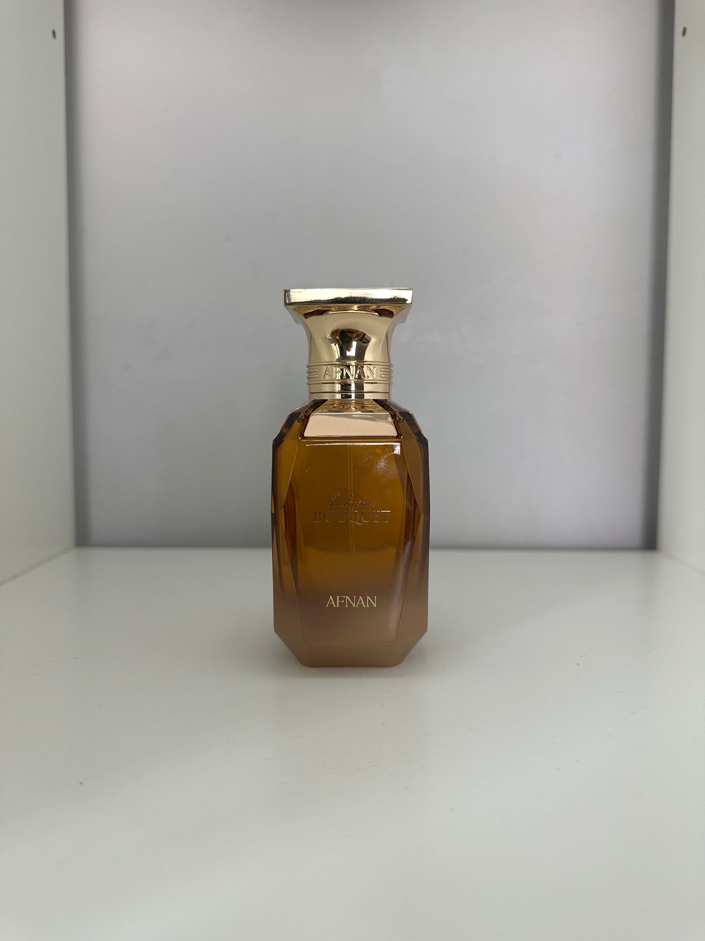 Afnan - Delicious Bouquet - Sample