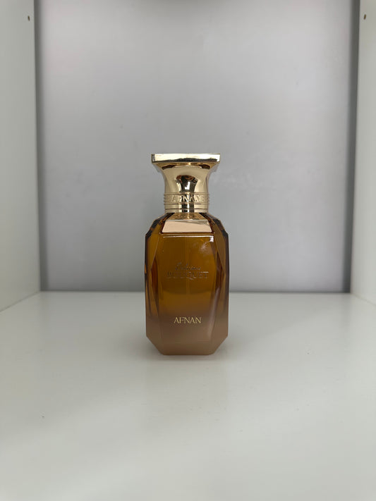 Afnan - Delicious Bouquet - Sample