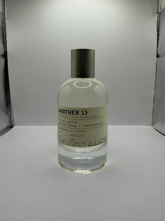 Le Labo - Another 13 - Sample