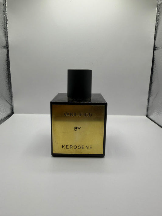 Kerosene - Vanilified - Sample
