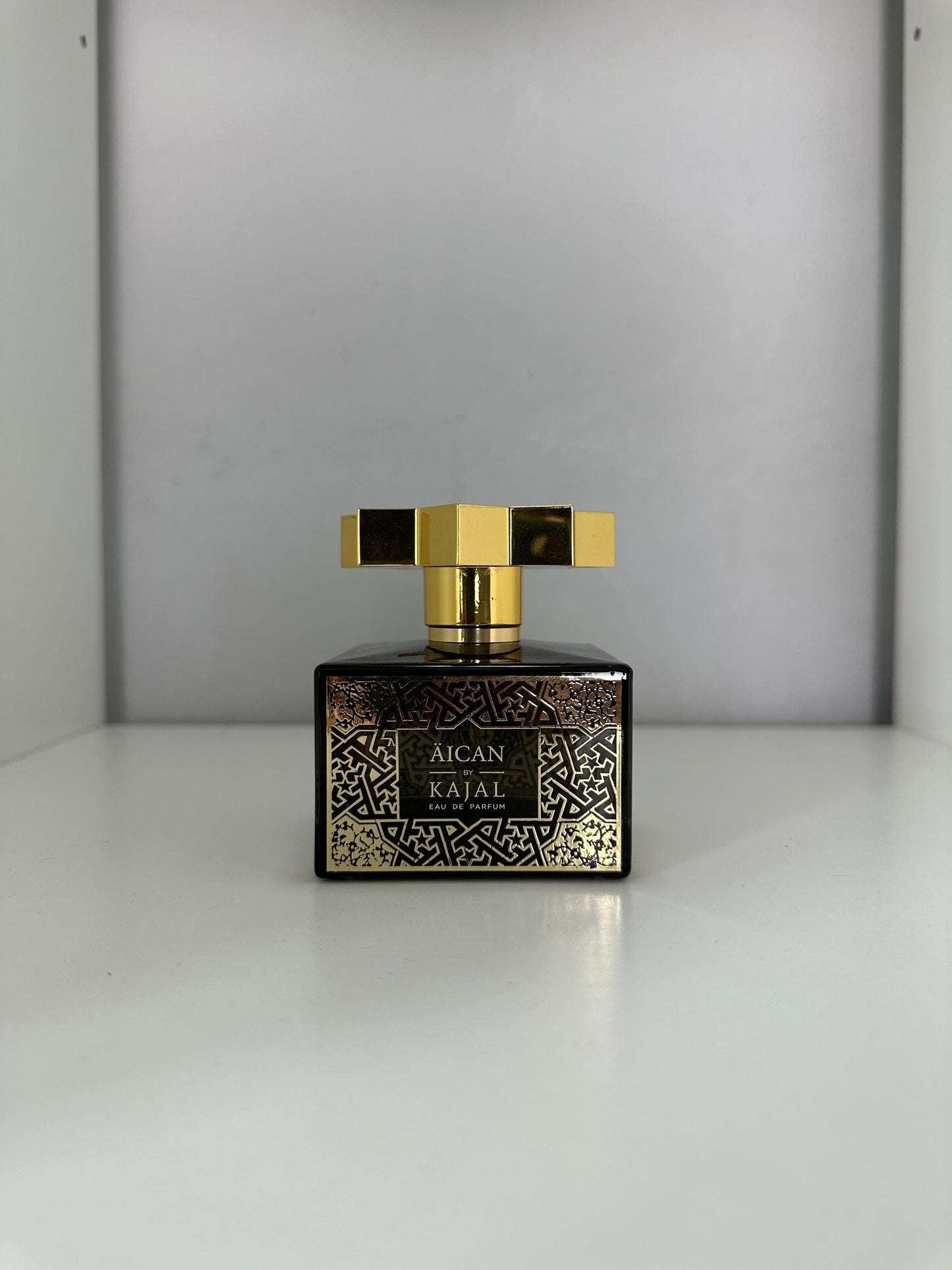 Kajal - Aican - Sample