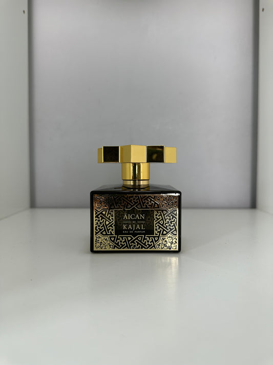 Kajal - Aican - Sample