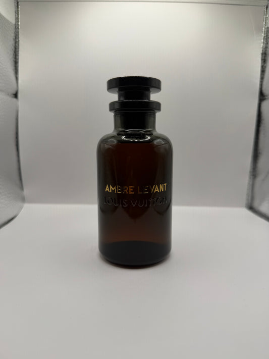 Louis Vuitton - Ambre Levant - Sample