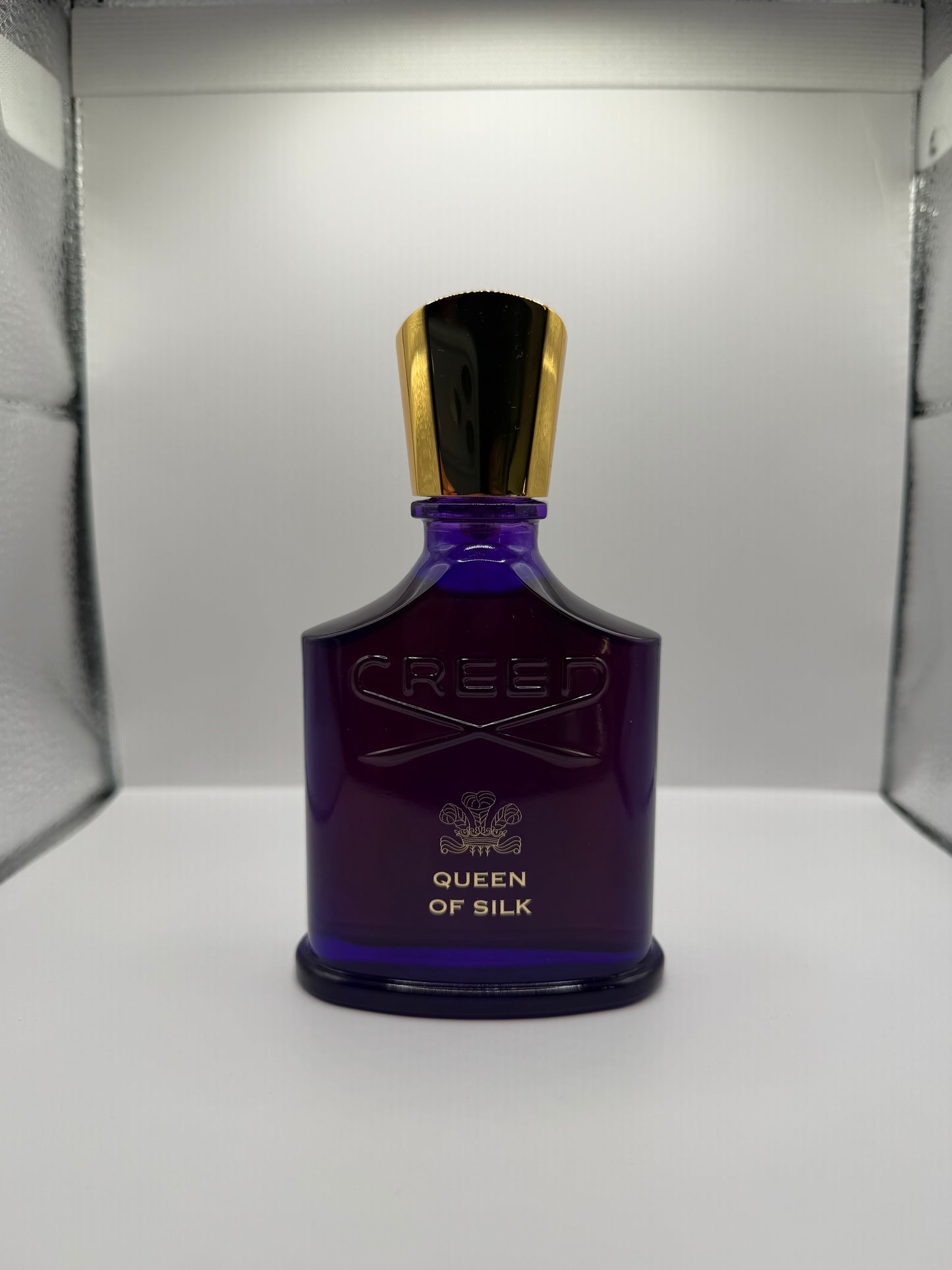 Creed - Queen Of Silk - Sample