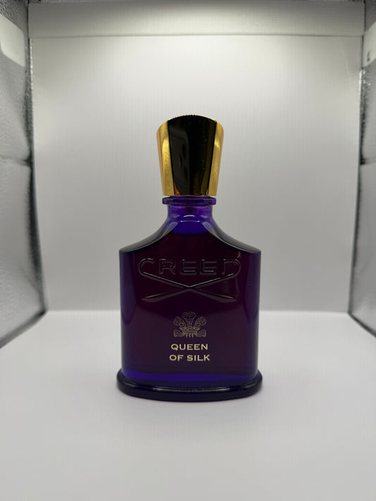 Creed - Queen Of Silk - Sample