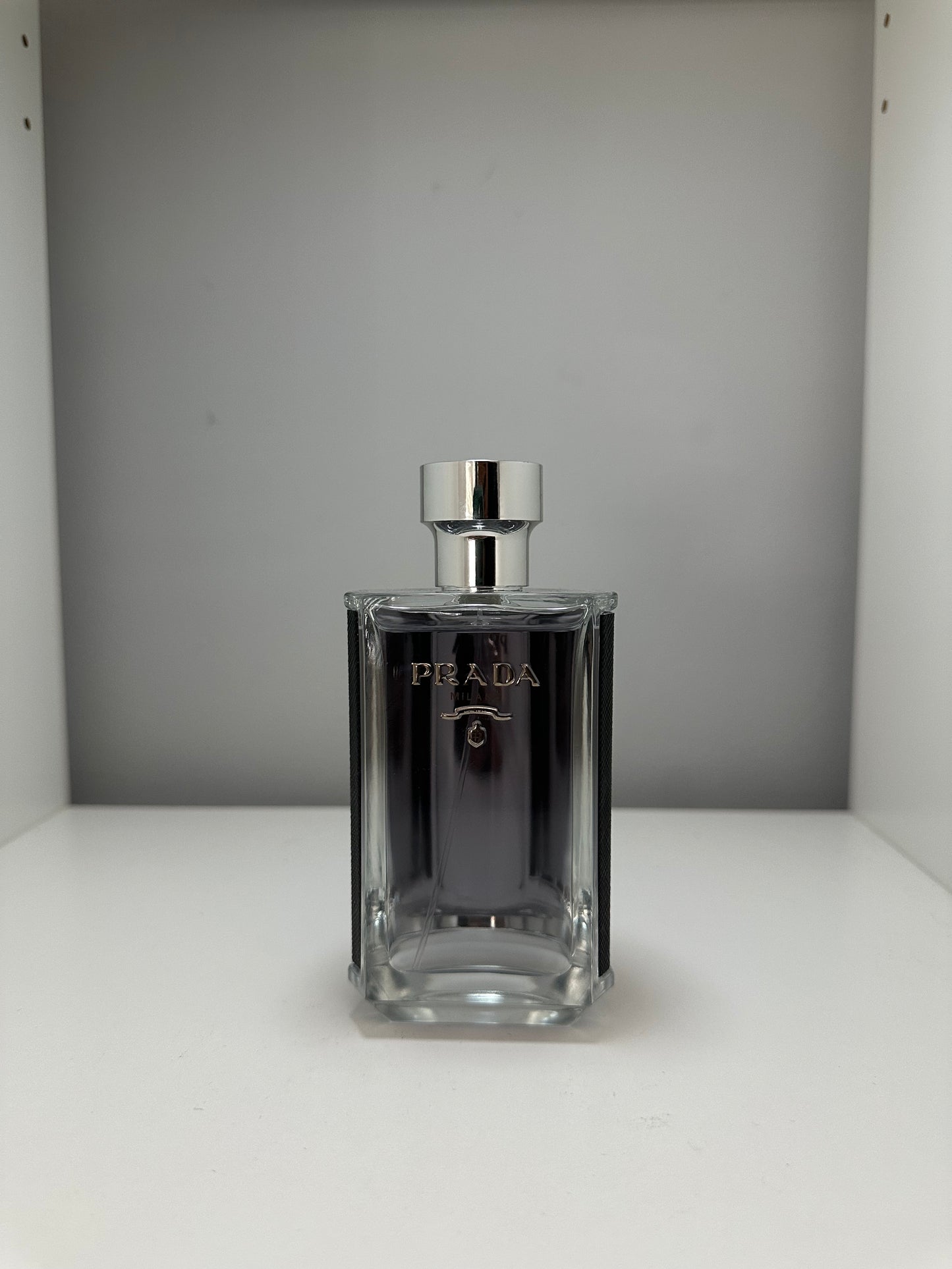 Prada - L’homme EDT - Sample