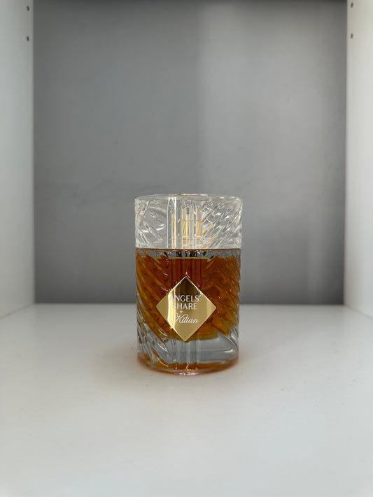 Killian - Angel’s Share - Sample