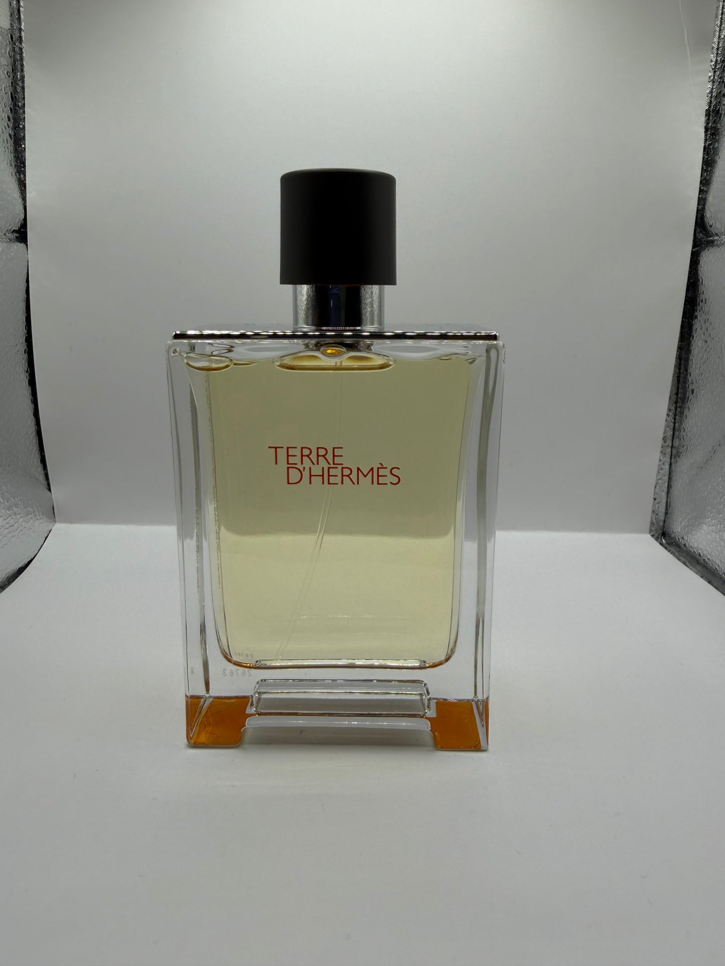 Hermes - Terra D’hermes - Sample