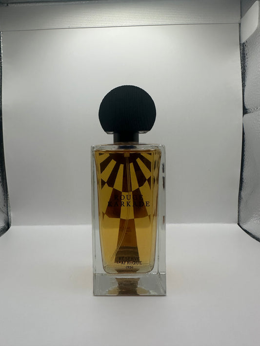 Reserve En Afrique - Rouge Karkade - Sample