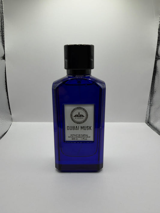 Al Ambra - Dubai Musk - Sample