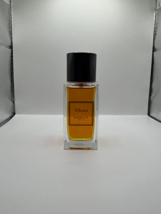 Indult - Tihota - Sample