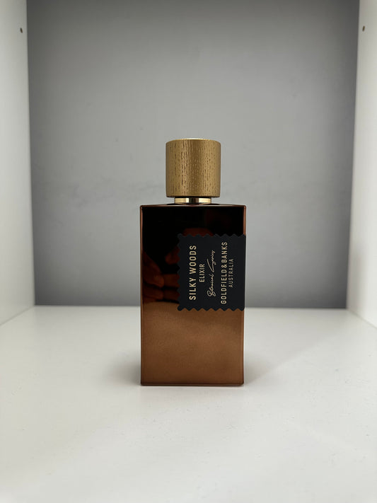 Goldfield & Banks - Silky Woods Elixir - Sample