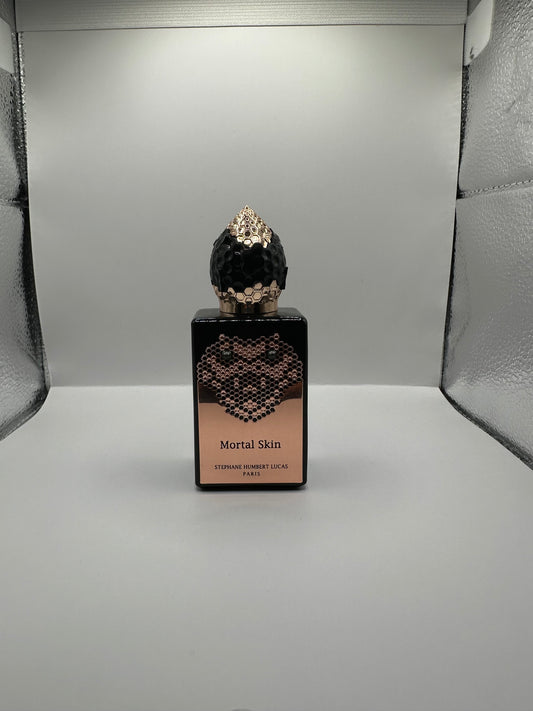 Stephan Humbert Lucas - Mortal Skin - Sample