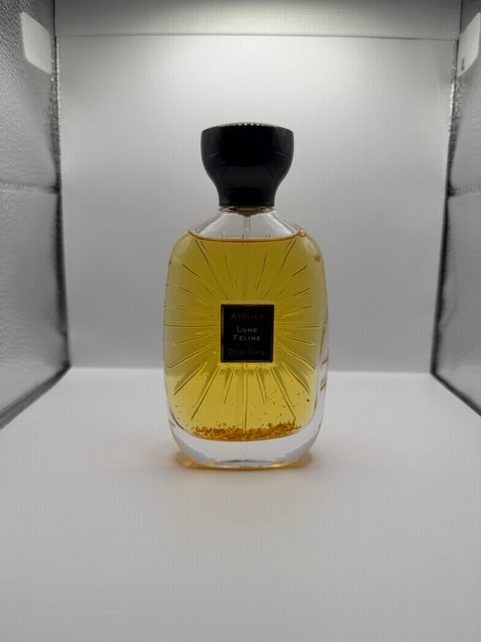 Atelier Des Ors - Lune Feline - Sample