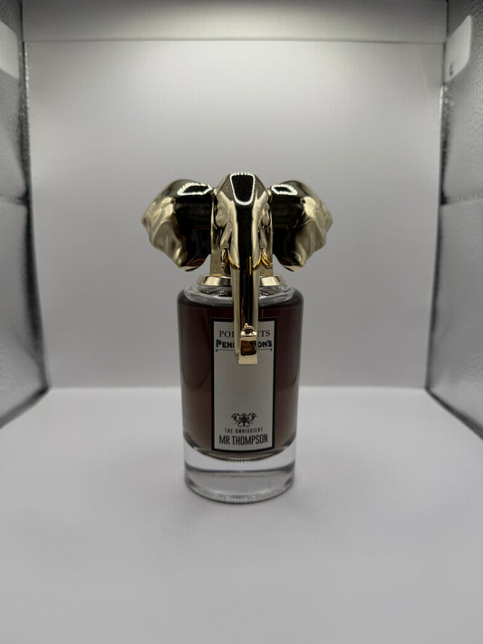 Penhaligons - Mr Thompson - Sample