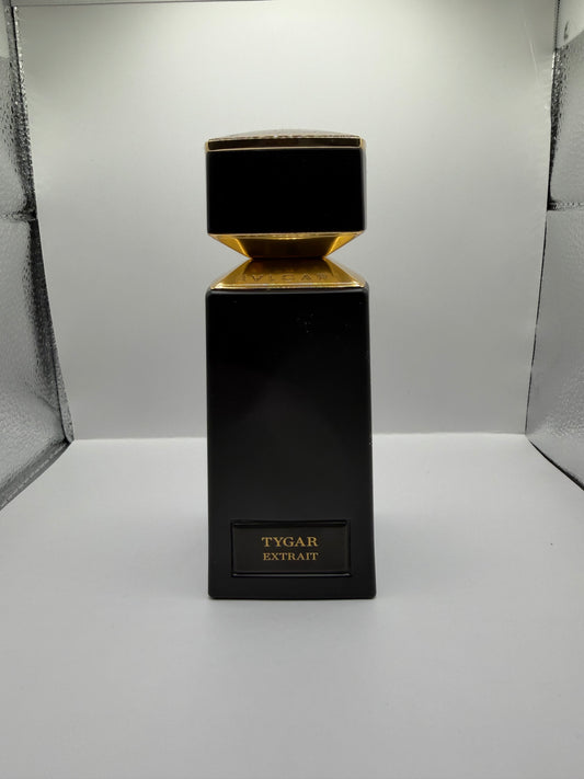 Bvlgari - Tygar Extrait - Sample