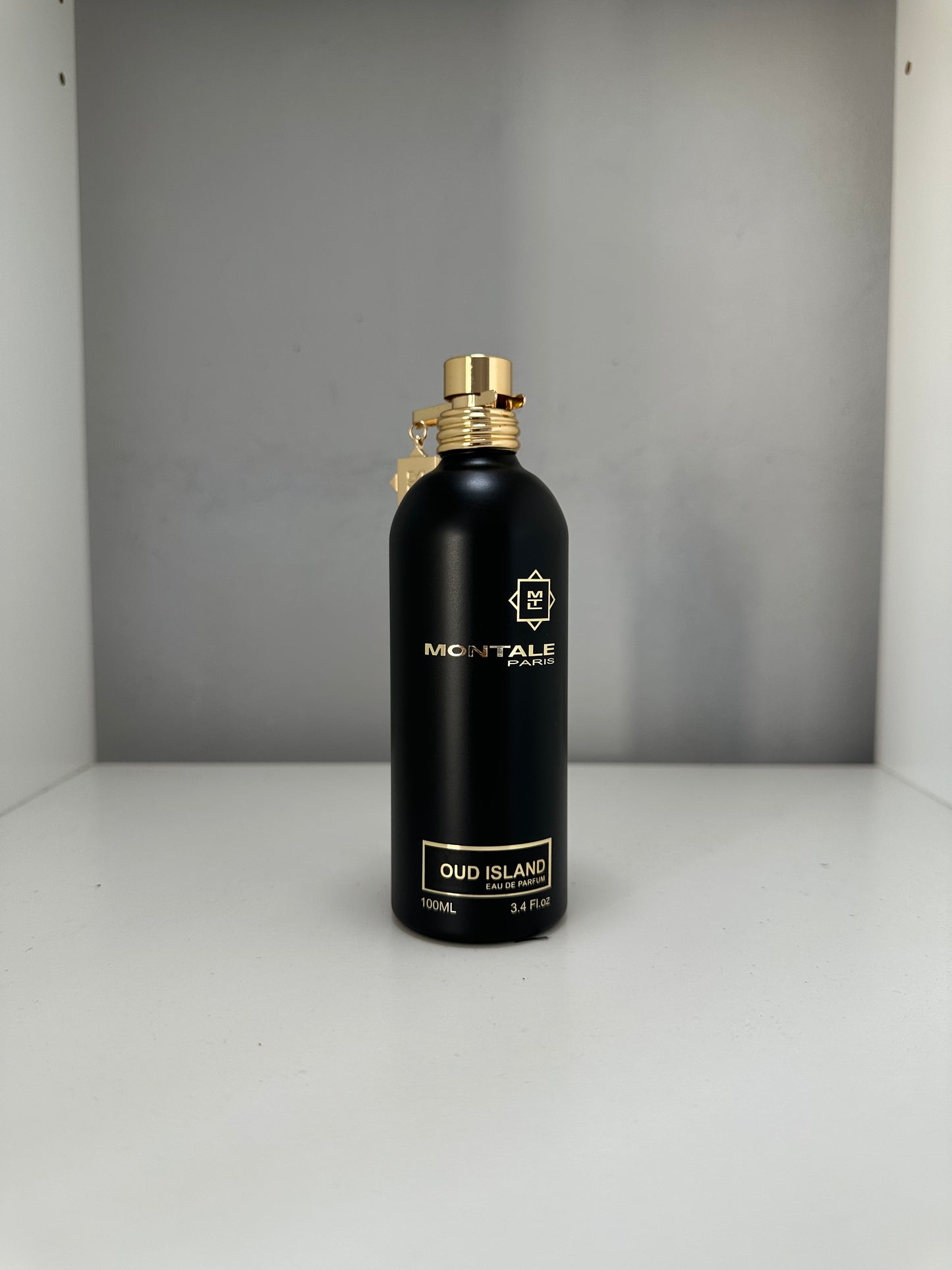 Montale - Oud Island - Sample