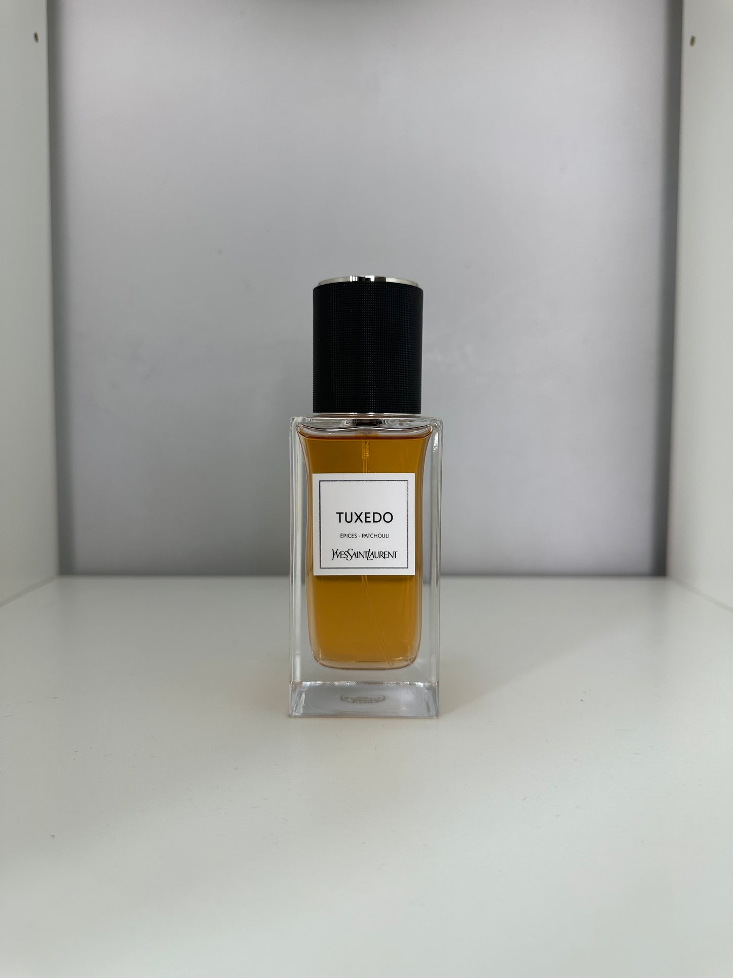 YSL - Tuxedo - Sample