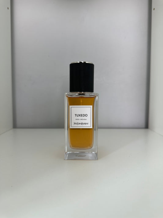 YSL - Tuxedo - Sample