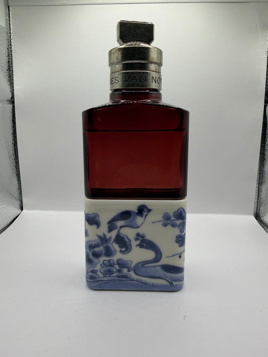 Dries Van Noten - Soie Malaquais - Sample