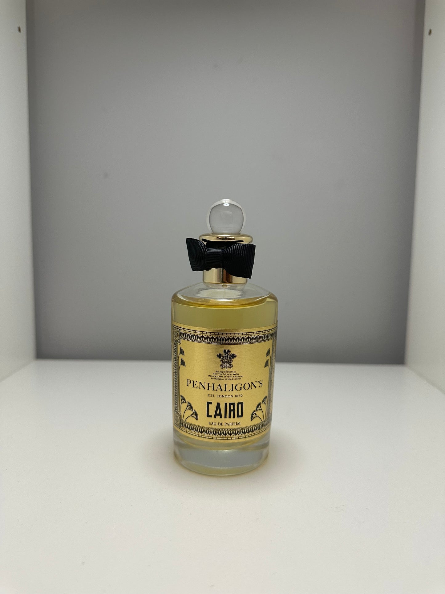 Penhaligons - Cairo - Sample