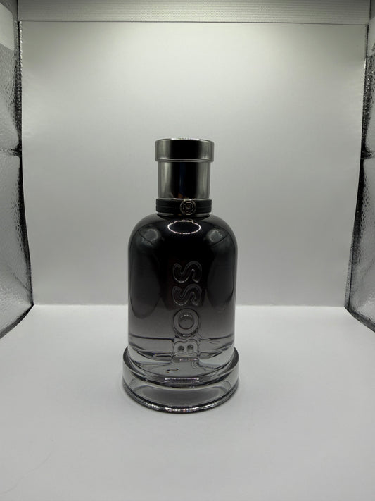 Hugo Boss - Bottled Beyond - Sample