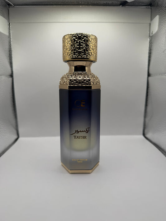 Oud Elixir - Taysir - Sample