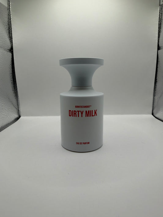 BTSO - Dirty Milk - Sample