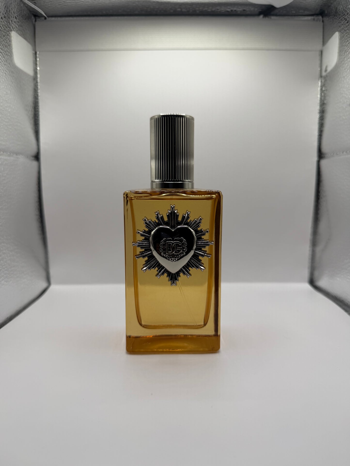 Dolce & Gabbana - Devotion Parfum - Sample