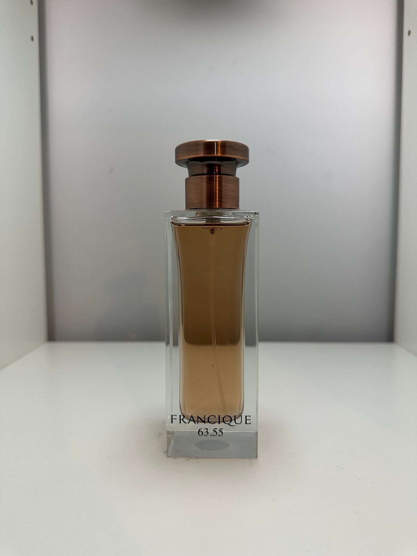 Fragrance World - Francique 63.55 - Sample