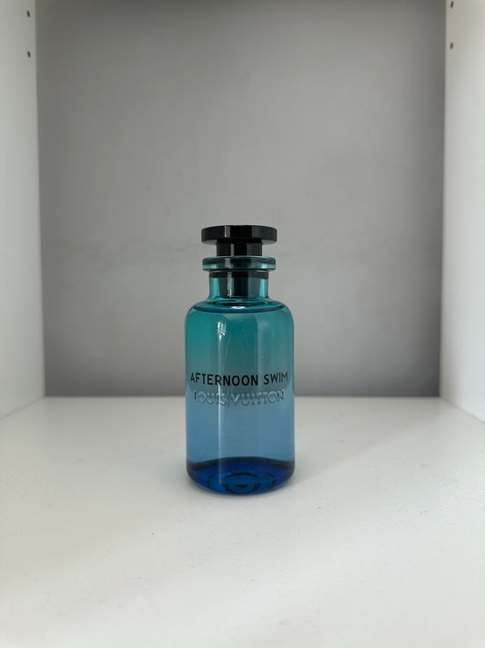 Louis Vuitton - Afternoon Swim - Sample