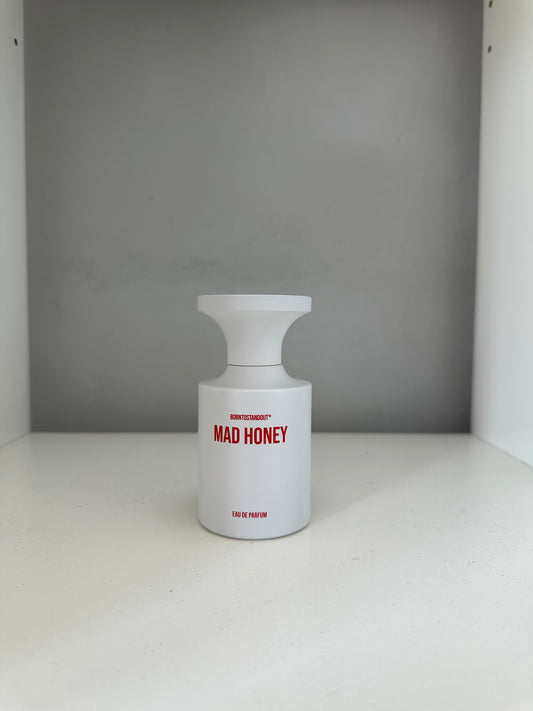 BTSO - Mad Honey - Sample