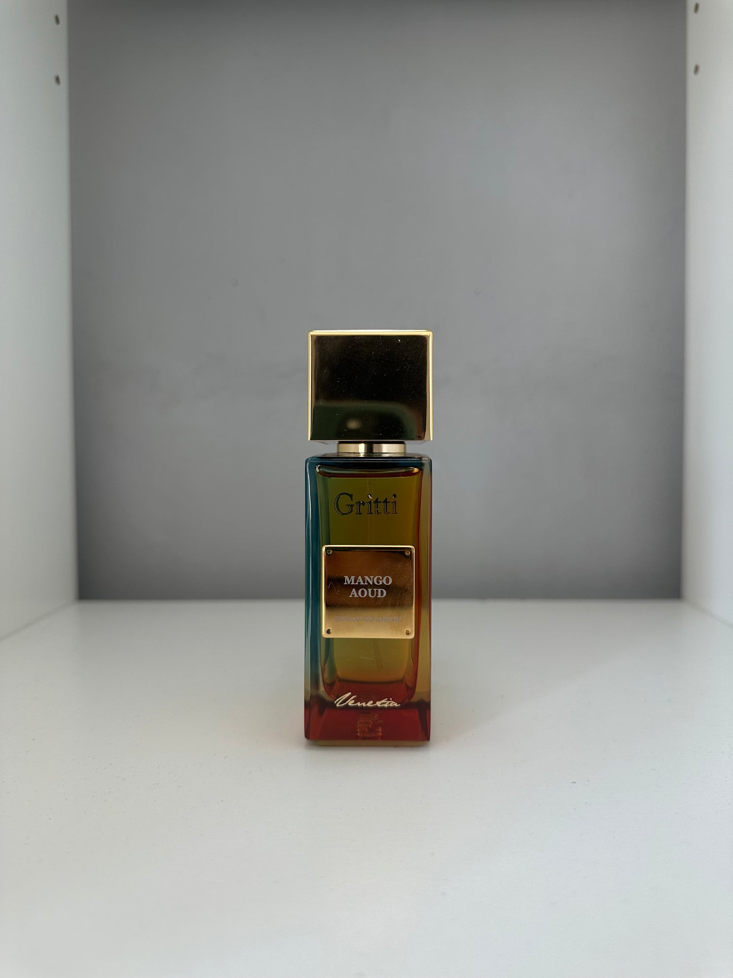 Gritti - Mango Aoud - Sample