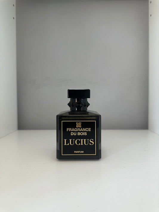 Fragrance Du Bois - Lucius - Sample