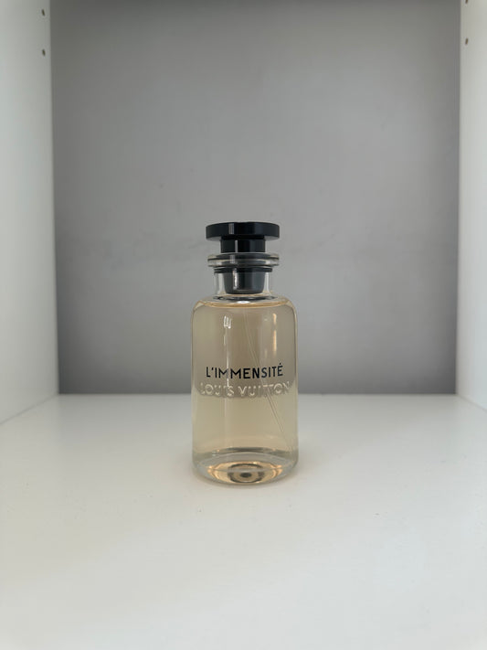 Louis Vuitton - L’immensite - Sample