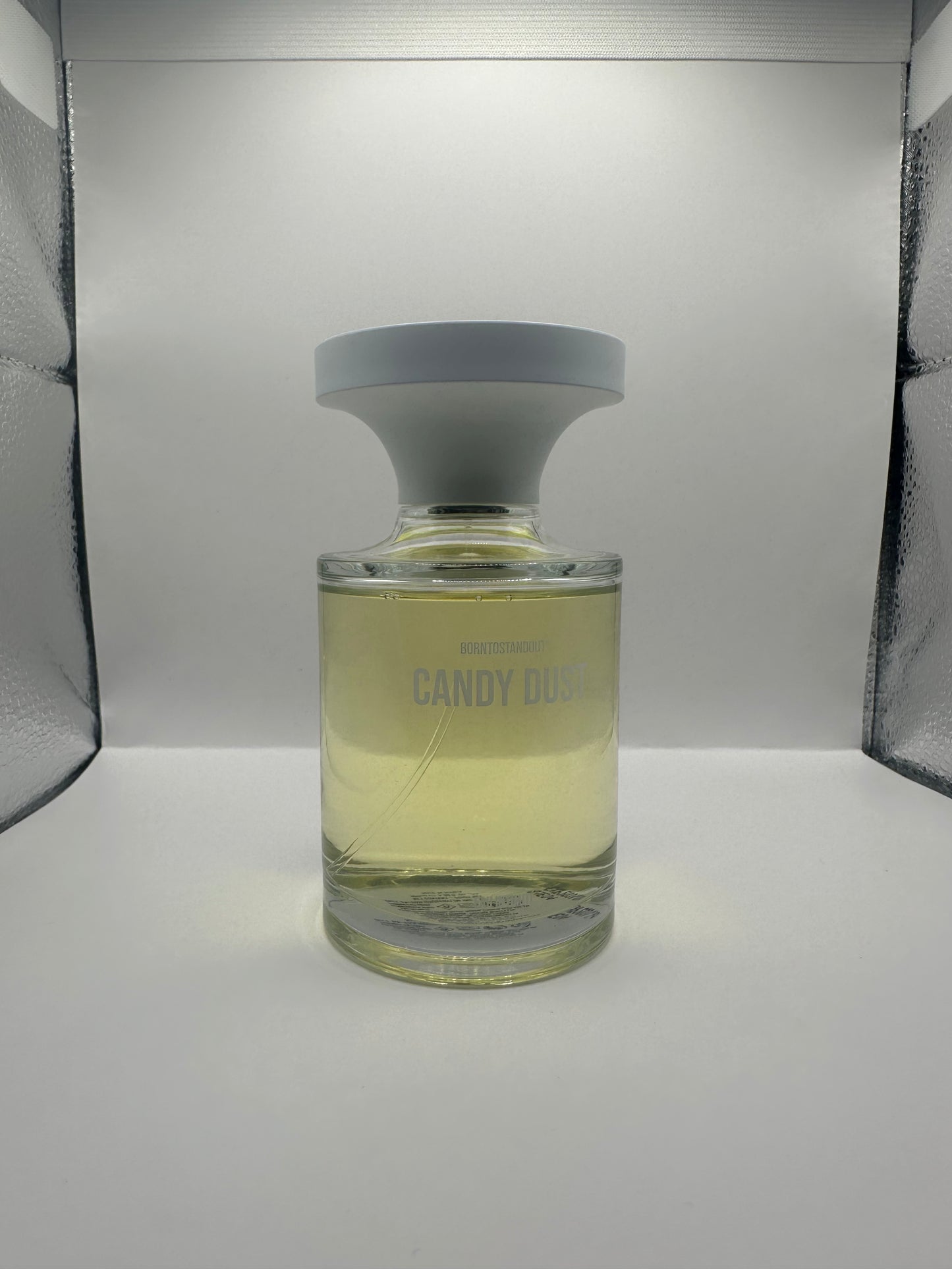 BTSO - Candy Dust - Sample