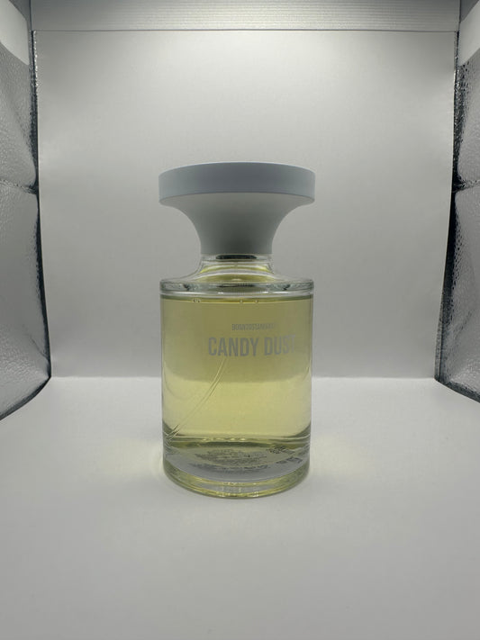 BTSO - Candy Dust - Sample