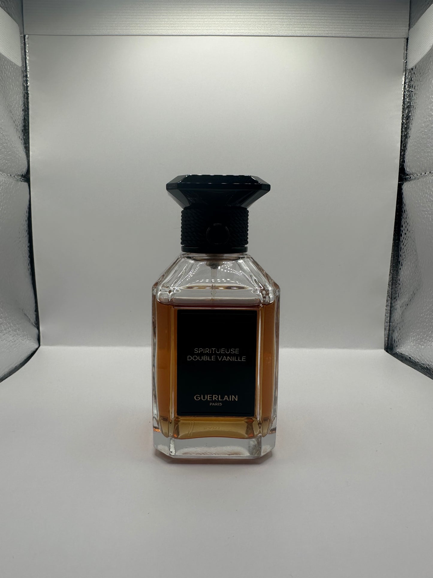 Guerlain - Spiritueuse Double Vanille - Sample