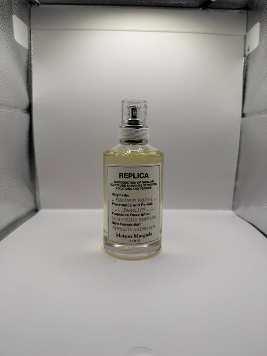 Maison Margiela - Afternoon Delight - Sample