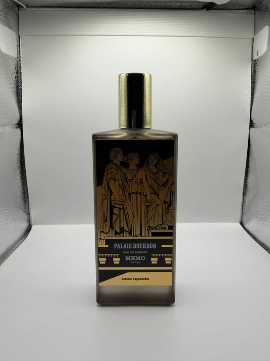 Memo Paris - Palais Bourbon - Sample