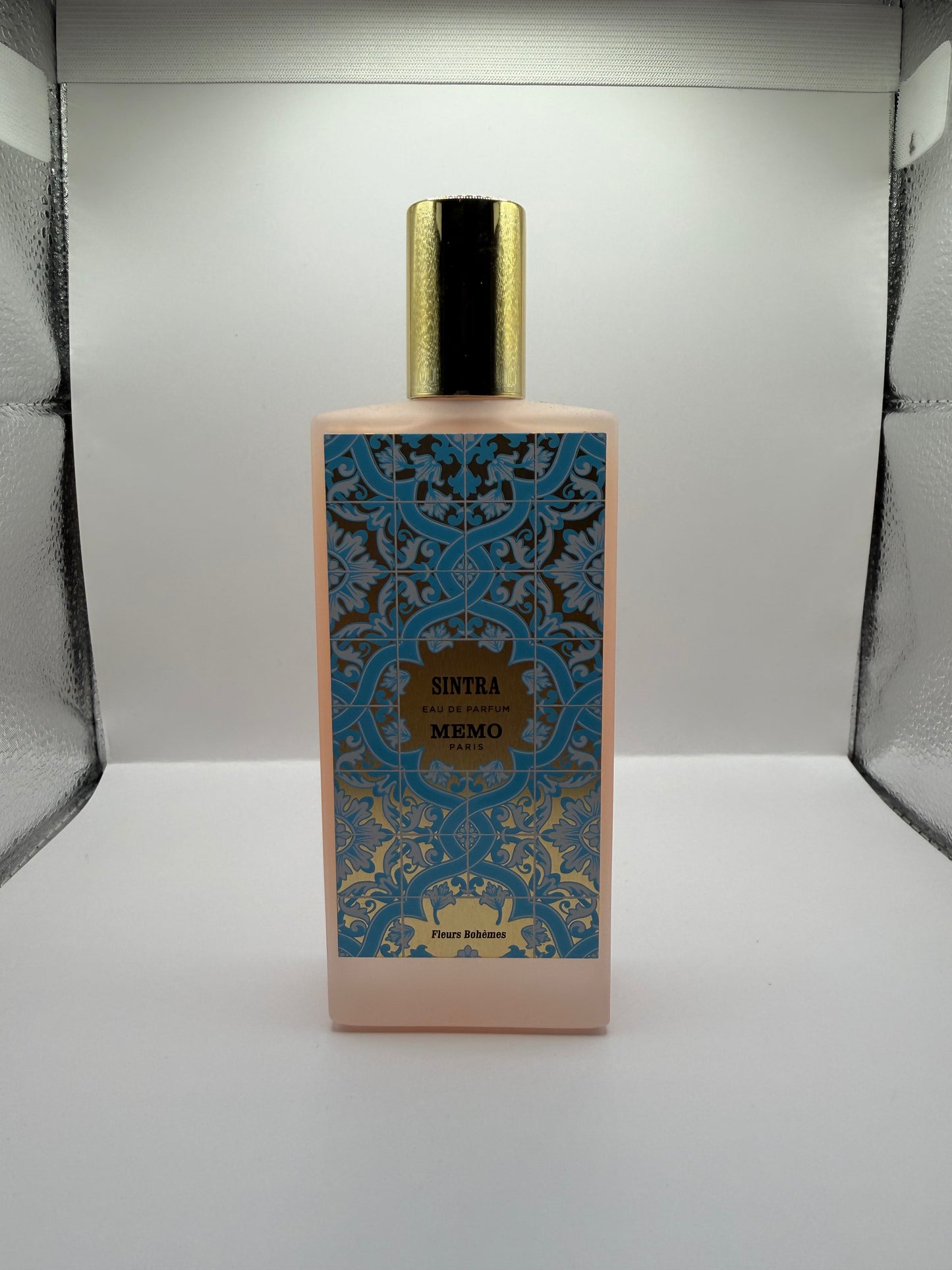 Memo Paris - Sintra - Sample