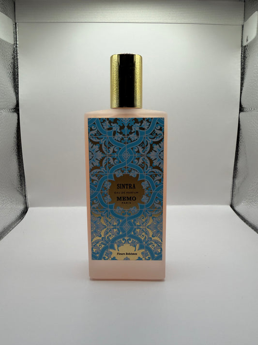 Memo Paris - Sintra - Sample