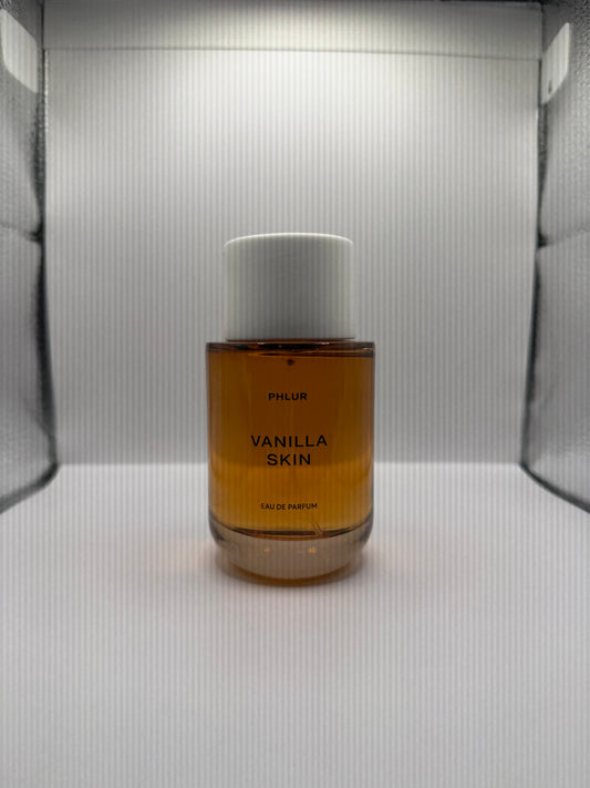 Phlur - Vanilla Skin - Sample