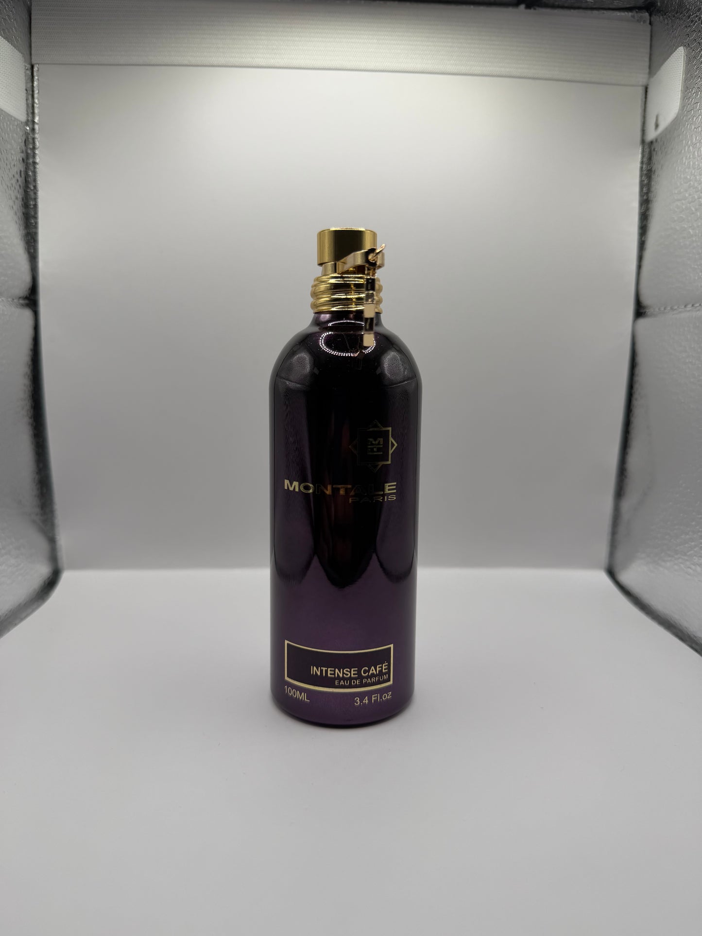 Montale - Intense Cafe - Sample