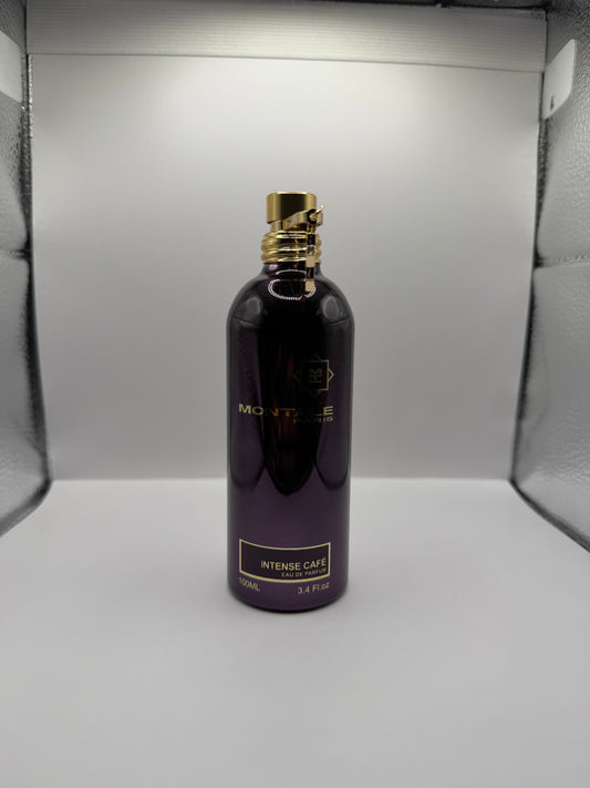 Montale - Intense Cafe - Sample