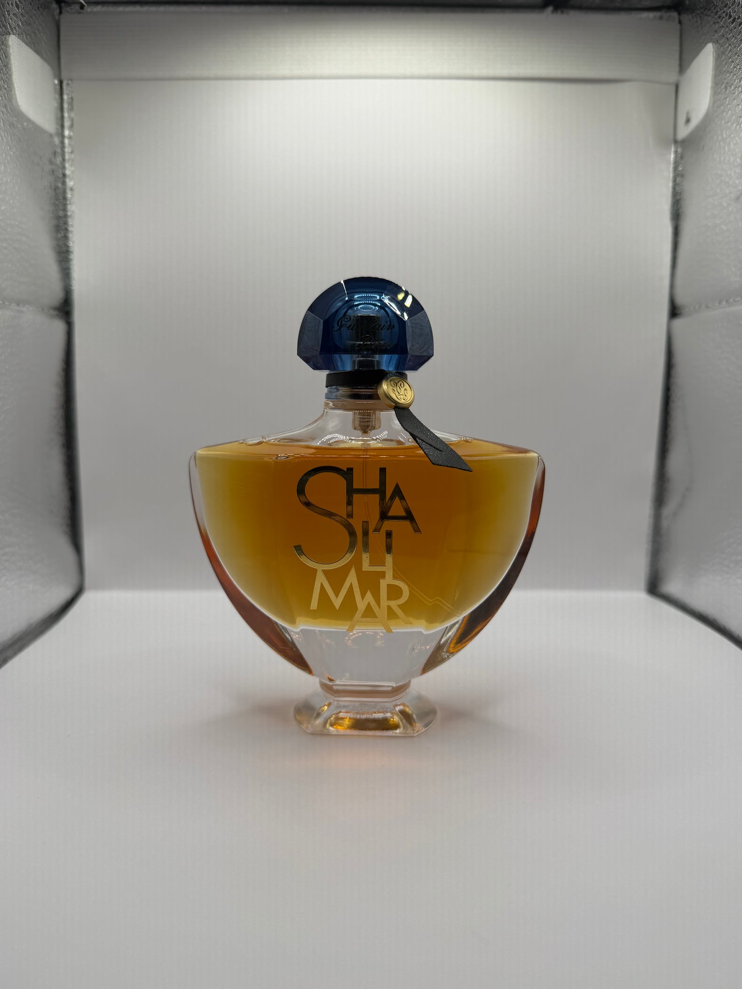Guerlain - Shalimar L’essence - Sample