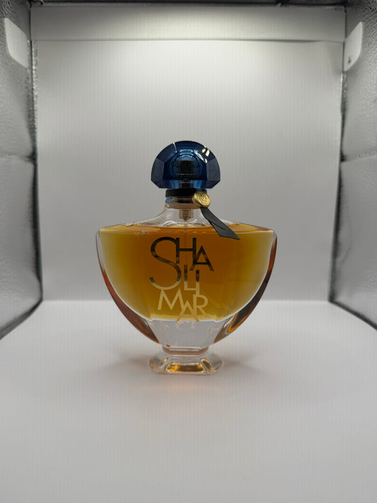 Guerlain - Shalimar L’essence - Sample