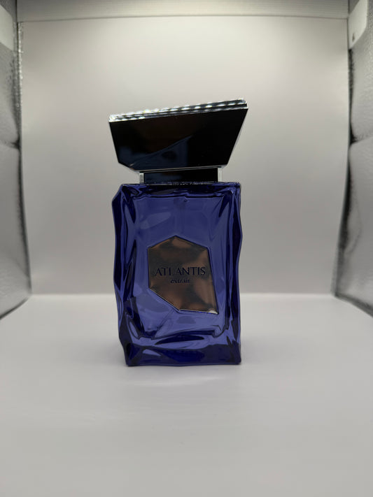 French Avenue - Atlantis Extrait - Sample