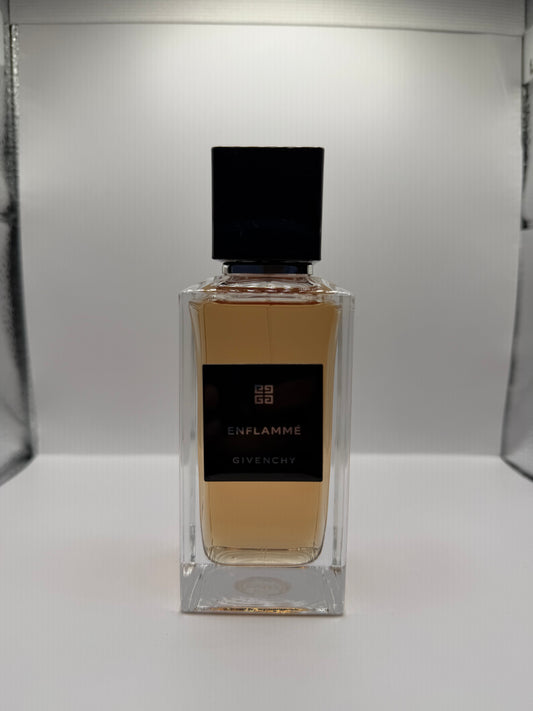 Givenchy - Enflamme - Sample